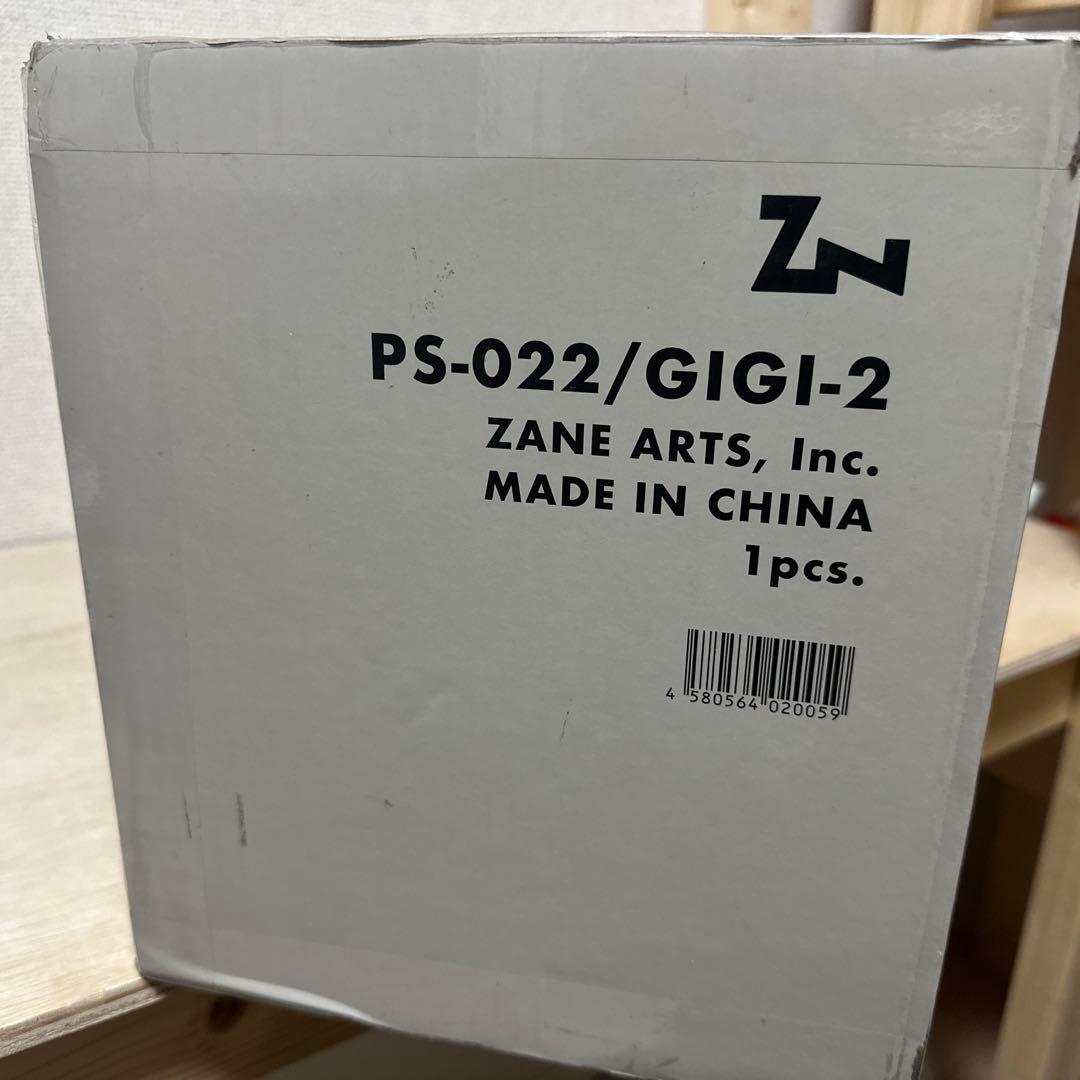 新品未開封品　GIGI2 ギギ2 ゼインアーツ テント