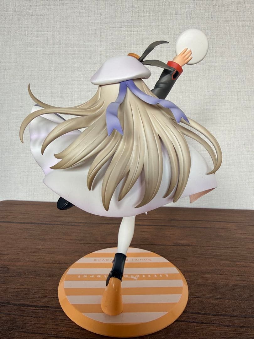 アルター　リトルバスターズ　能美クドリャフカ　フィギュア