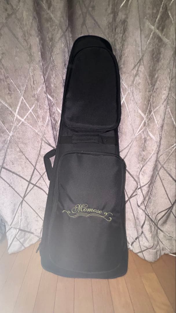 Momose MTL1-STD/NJ OCAR テレキャスタータイプ