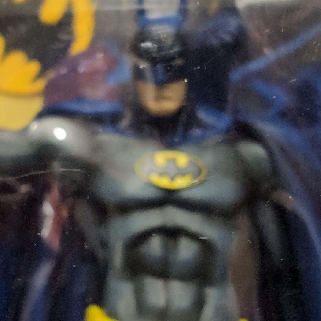 DC バットマン フィギュア WAVE 2　美品