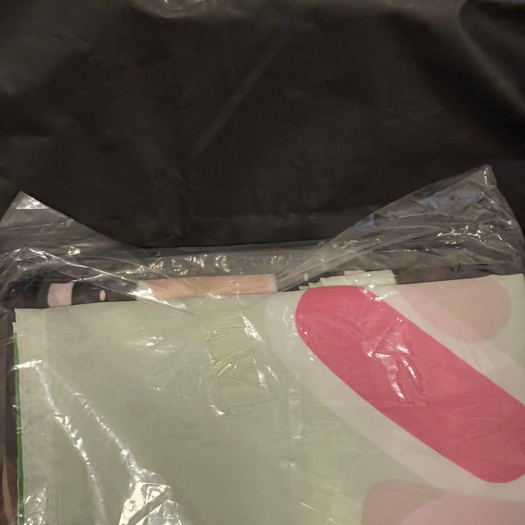 ガールズ&パンツァー　ガルパン　 秋山優花里　商工会　バージョン　のぼり