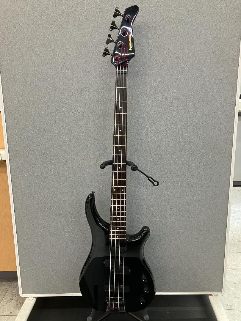 FERNANDES ベース FRB-65