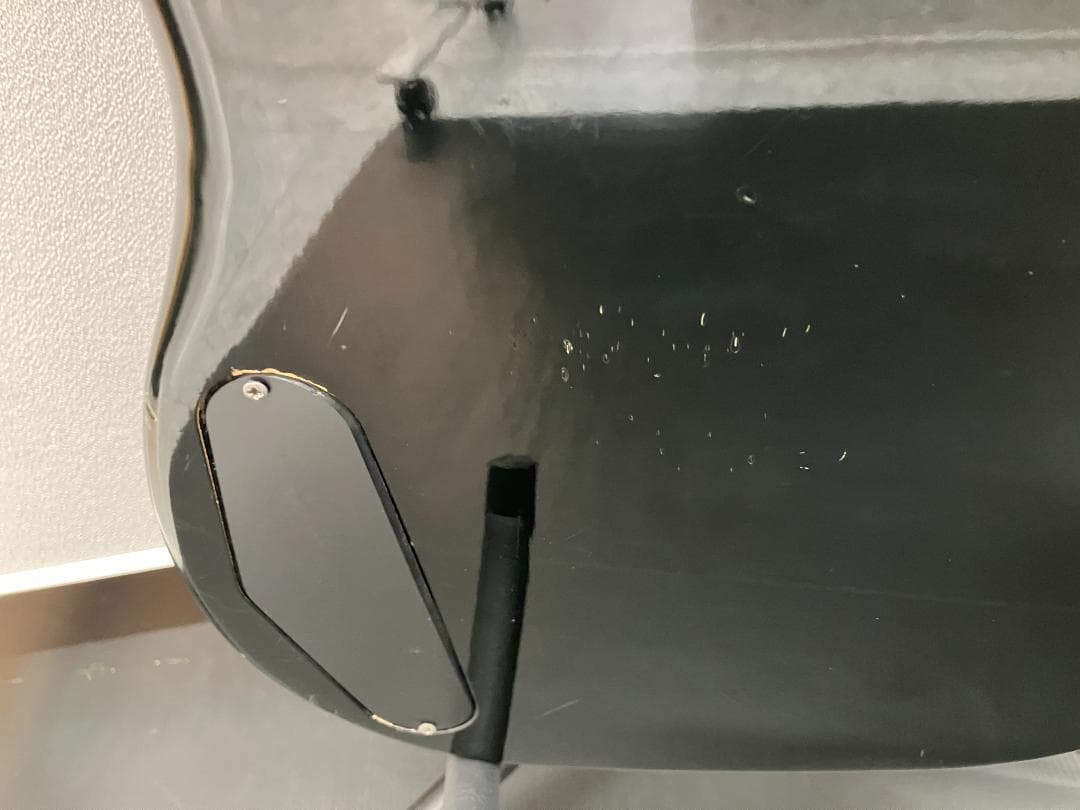 FERNANDES ベース FRB-65