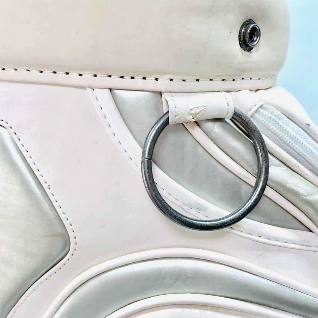 プレジデンツカップ　記念 ゴルフ　キャディバック　石川遼　タイガーウッズ　即発送