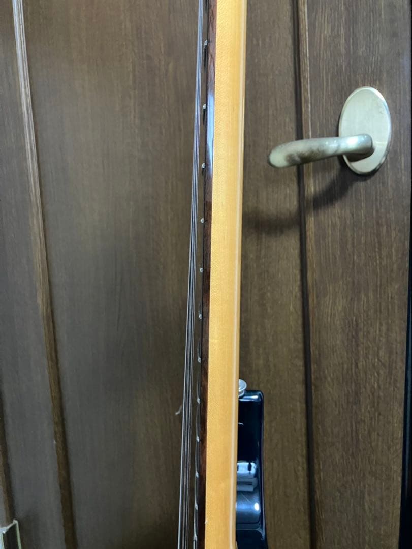 YAMAHAパシフィカ612VFM