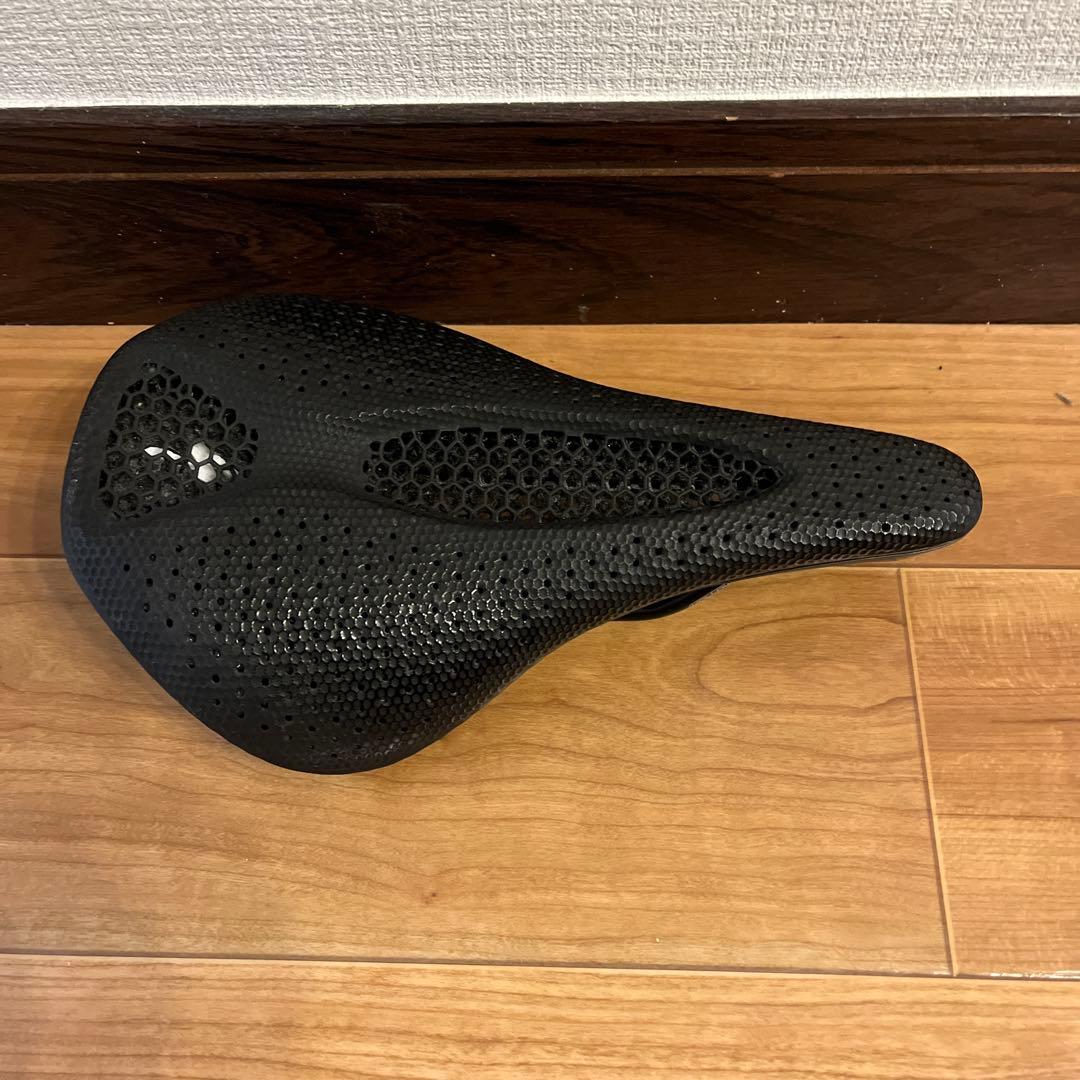 パーツ Specialized Power Pro with Mirror 143mm