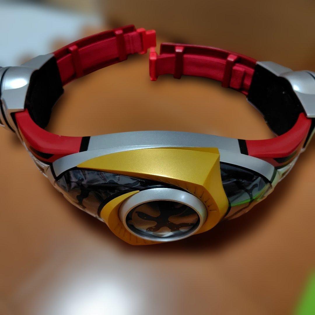 CSMオルタリング　確認済