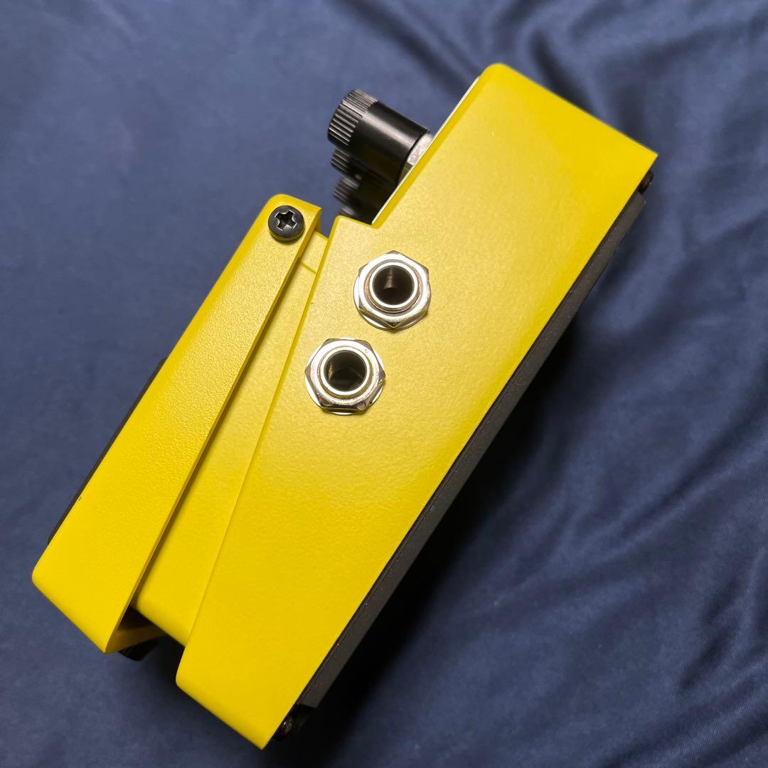 ギター BOSS SD-2 WEED MOD