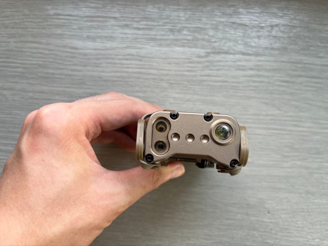 WADSN NGAL レプリカ