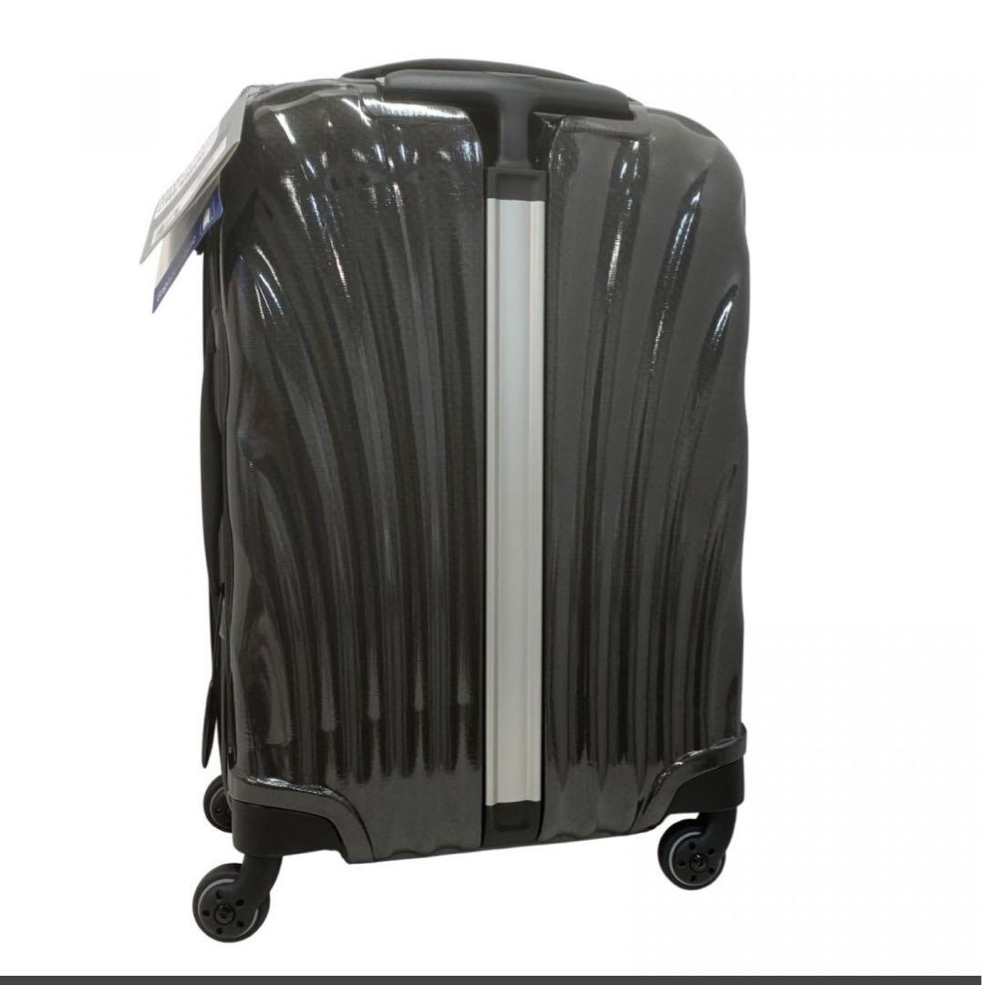 ★美品★ スーツケース サムソナイト SPINNER スピナー 55/20 FL