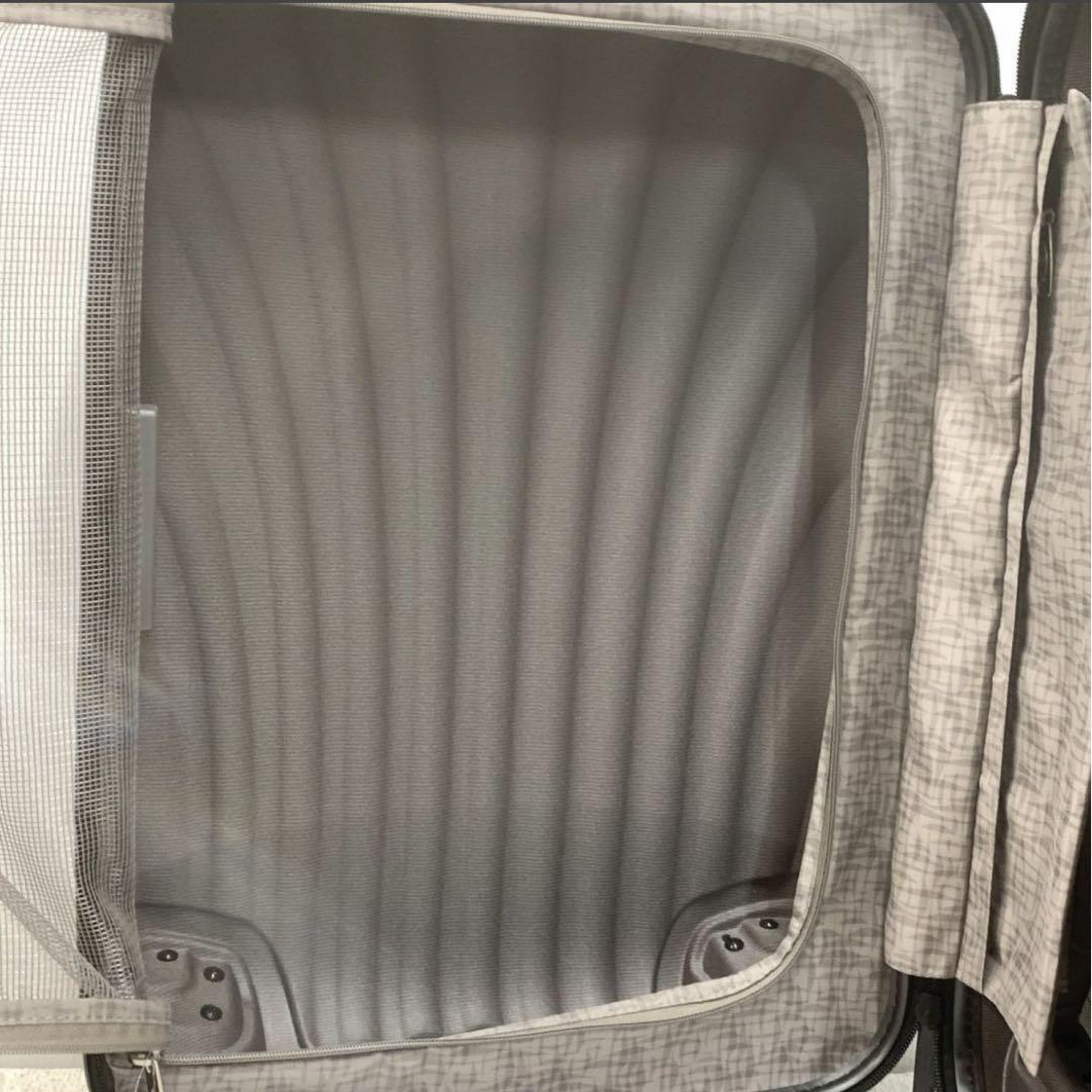 ★美品★ スーツケース サムソナイト SPINNER スピナー 55/20 FL