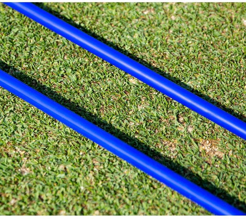 Yayaya　しなるアイアン、ドライバーの2点セット