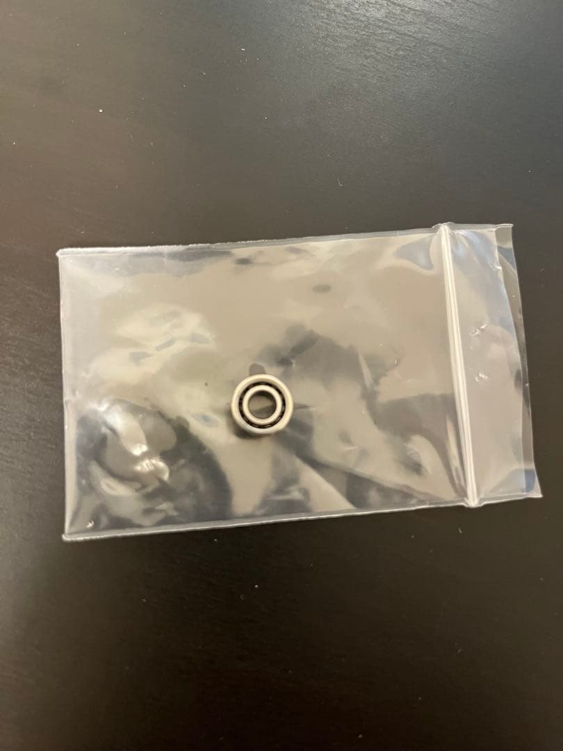 ABUアンバサダー2500　リールパーツセット　2500C