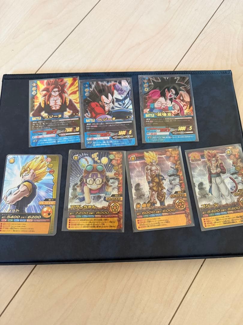 @*様 ドラゴンボールデータカードダス　まとめ売り