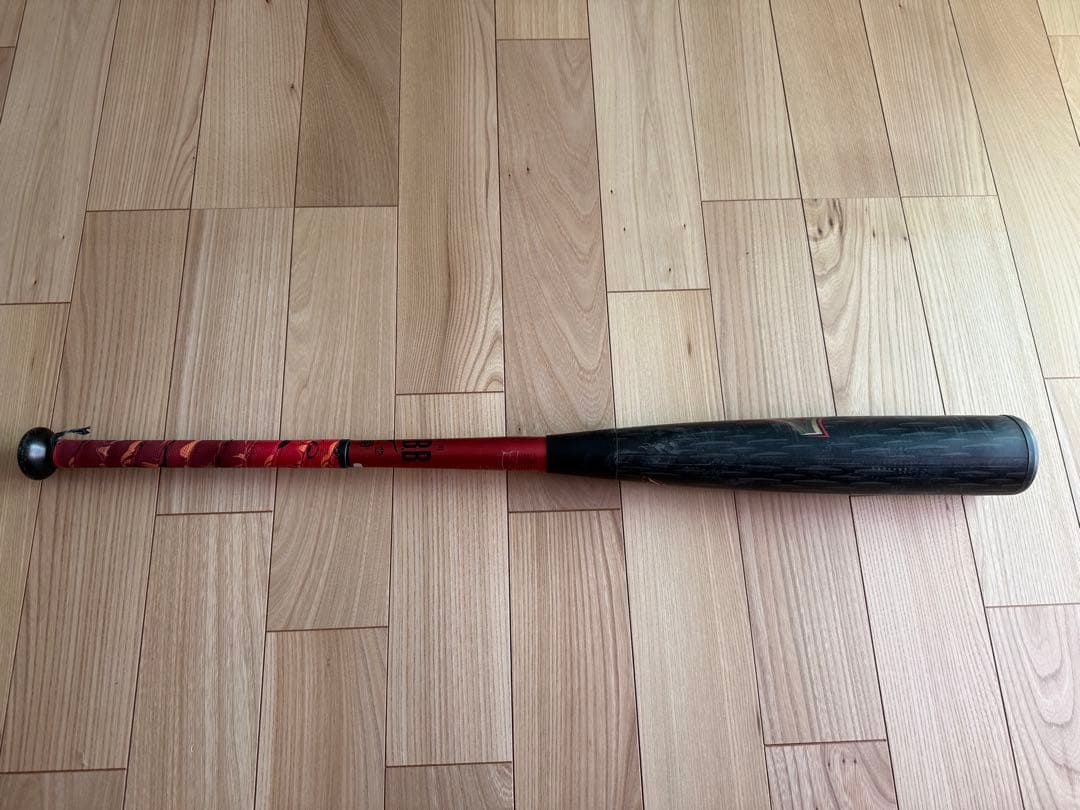 ミズノビヨンドマックスレガシーメタルミドルバランス軟式用一般用草野球