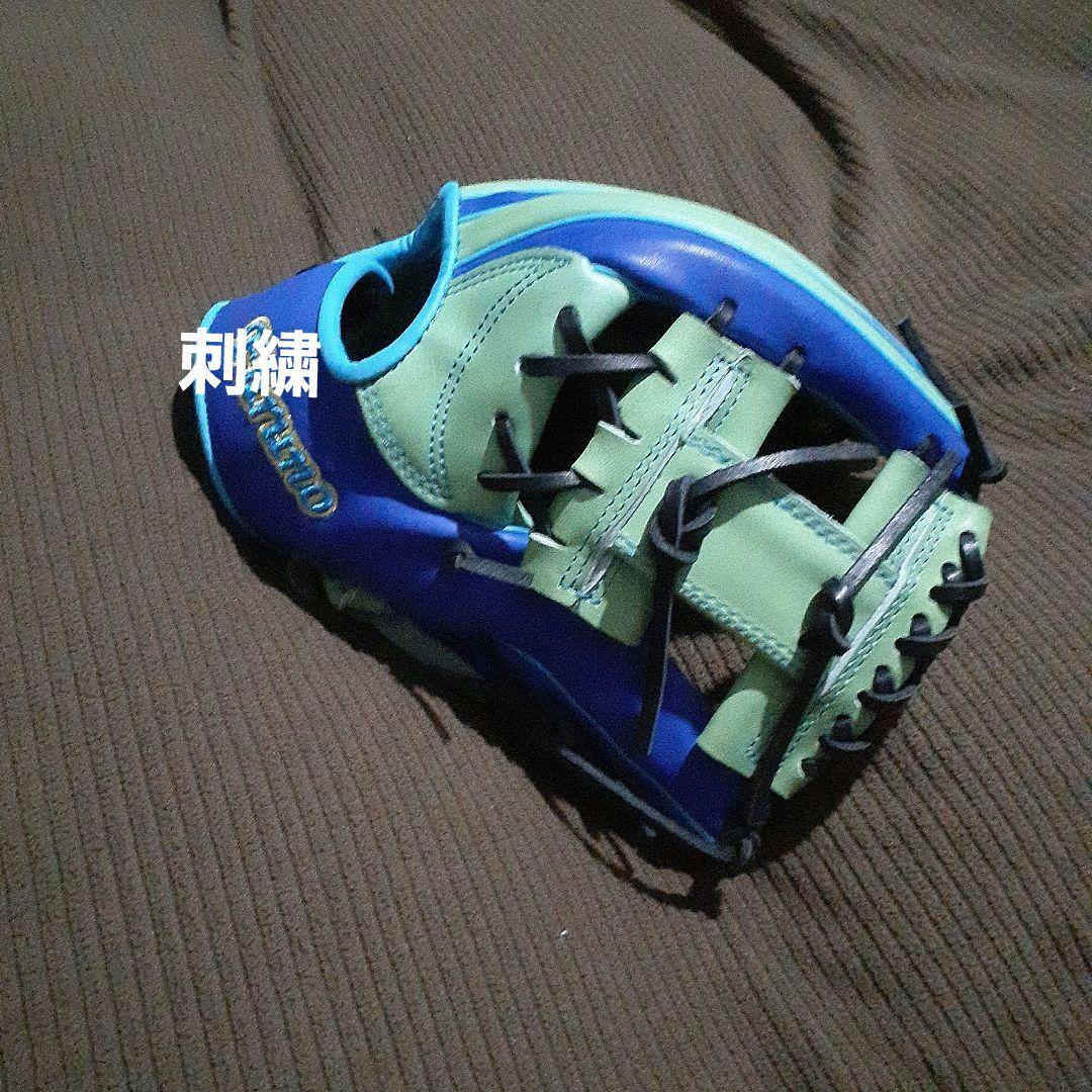 野球グローブ 軟式グローブ