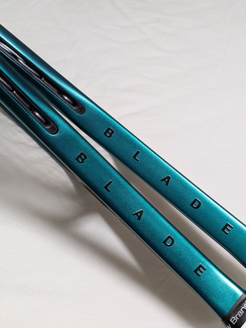 ウィルソン ブレード 98S V9（G3）アルパワーラフ