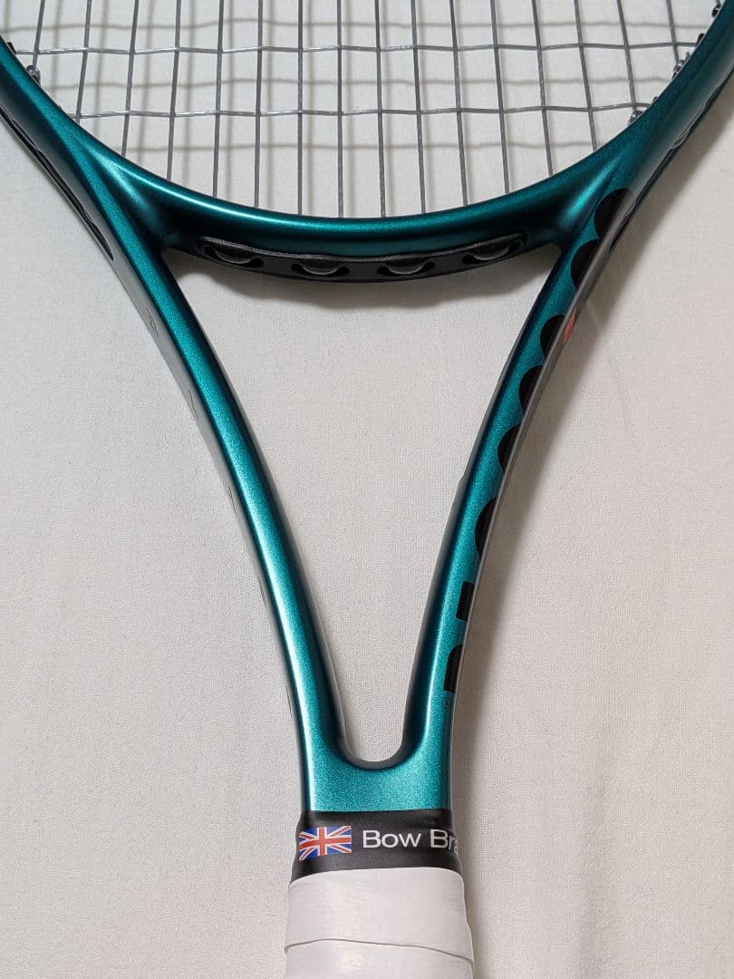 ウィルソン ブレード 98S V9（G3）アルパワーラフ