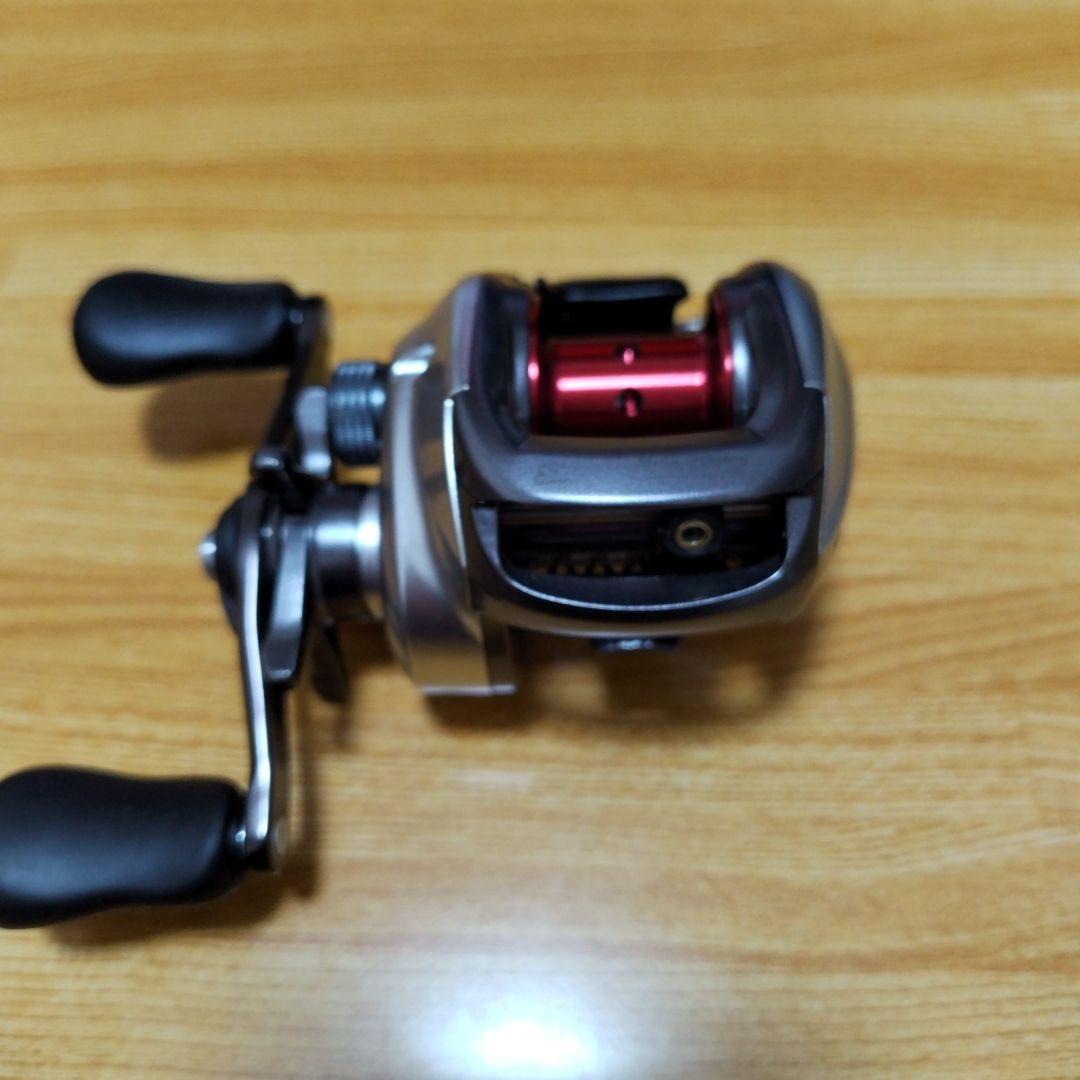 ☆シマノ ☆11 スコーピオン 改