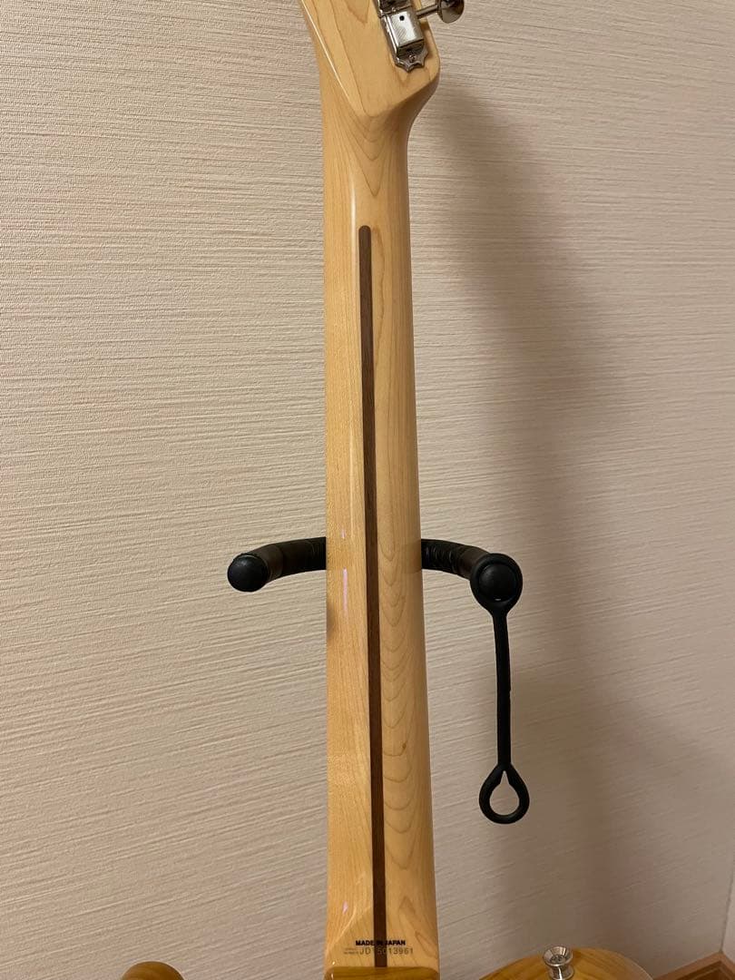 美品✨ Fender Classic 70s Tele Thinline Nat