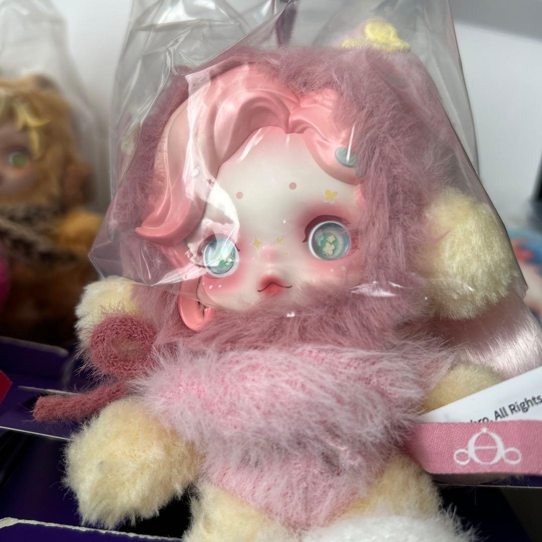 スカルパンダ　マイリトルポニー　コラボ