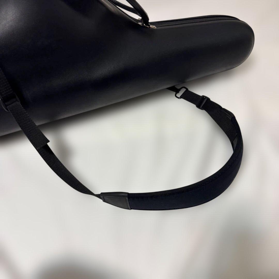 セルマー SELMER Paris アルトサックス フライトケース セミハード