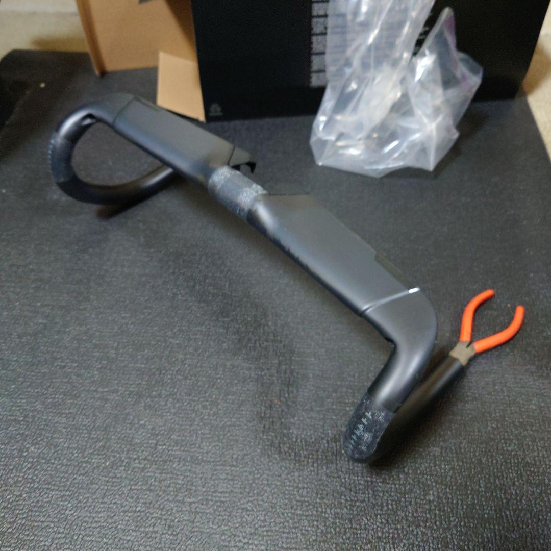 SPECIALIZED　エアロフライ2 420mm