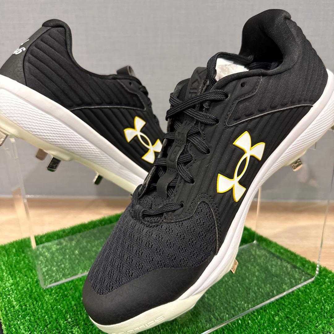 【今宮健太】チーム支給品　スパイク