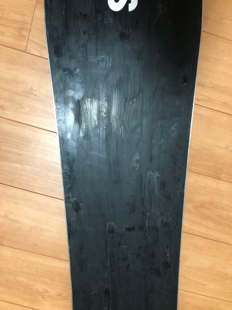 moss stick fishbone 62SW edition 希少色