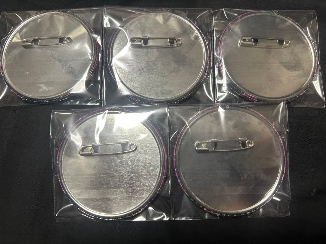 家庭教師ヒットマンREBORN! リボーン 雲雀恭弥 缶バッジ 原作 天野明