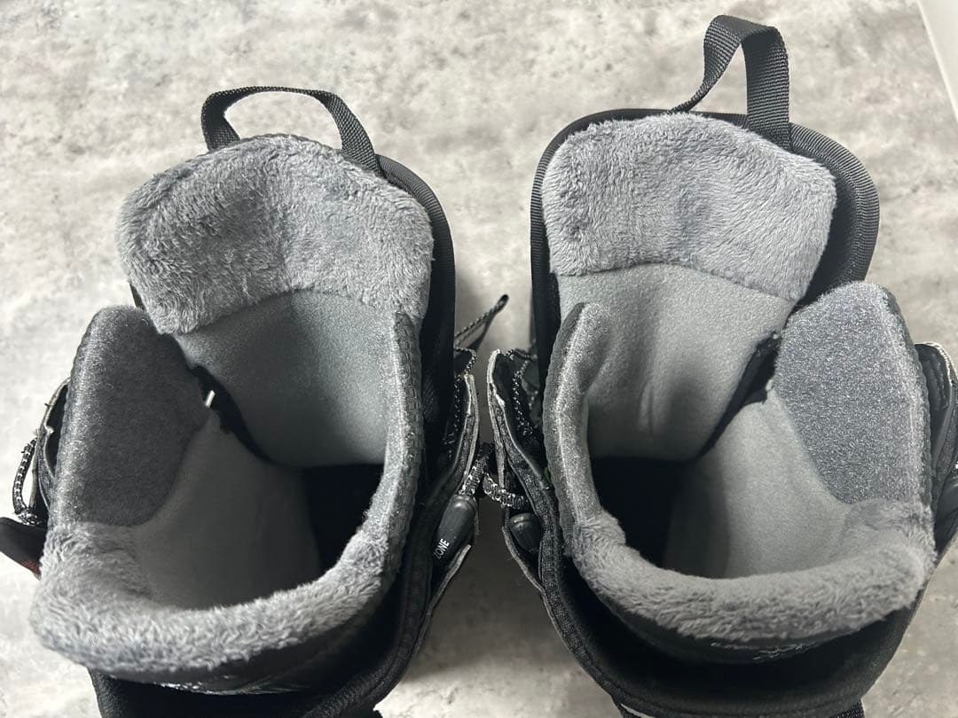 Burton Ruler WIDE 25.5cmワイド スノーボード