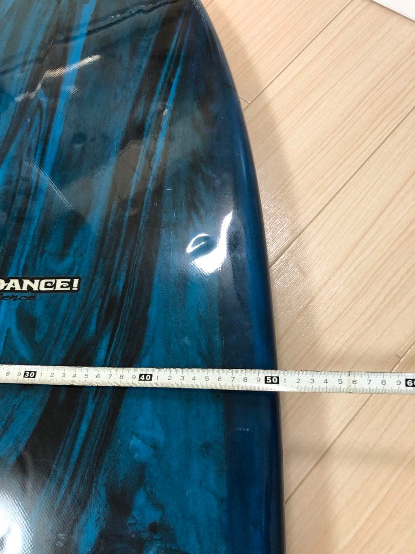 ROCK DANCE サーフボード