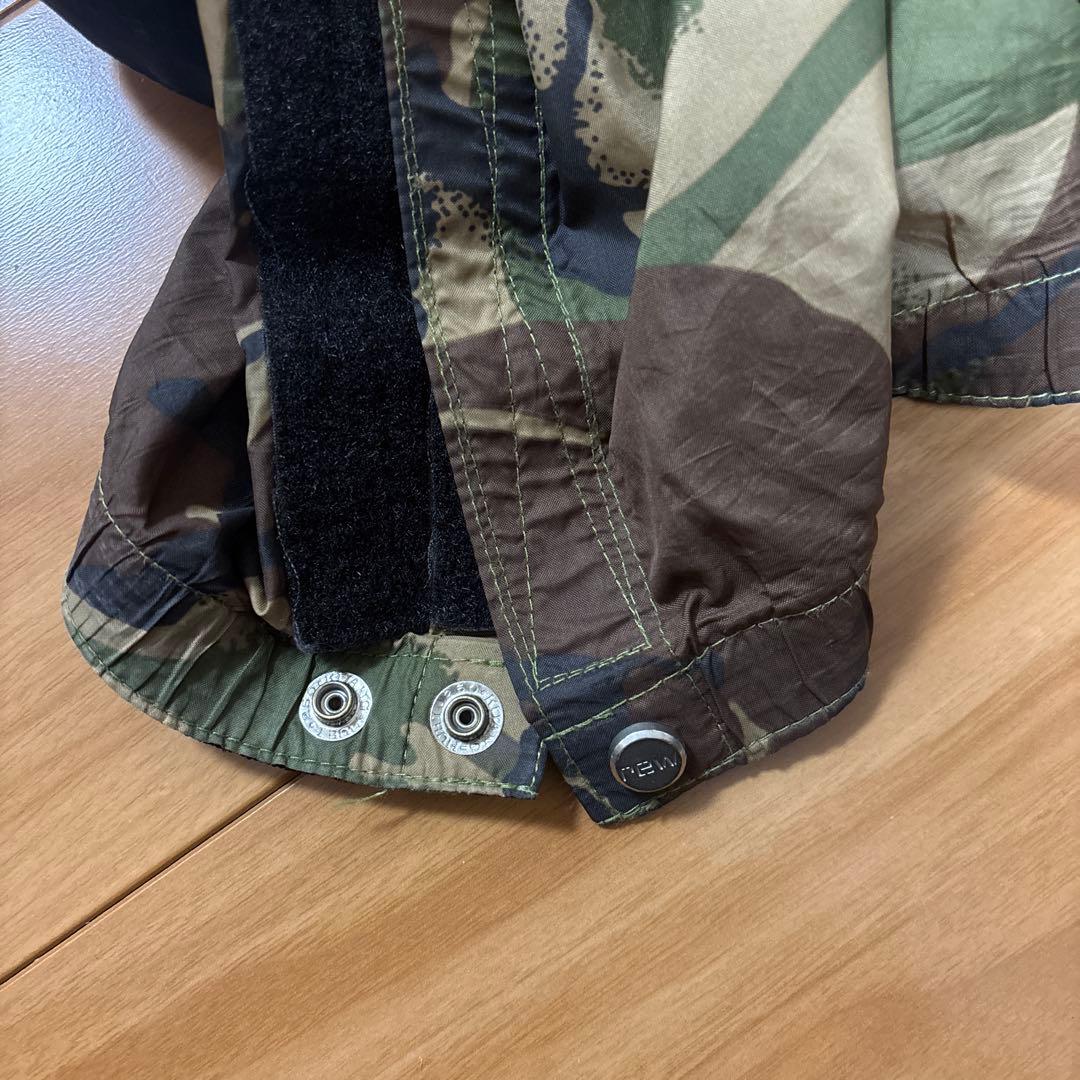 REW THE STRIDER JEANS スノーボード　パンツ　Lサイズ　黒