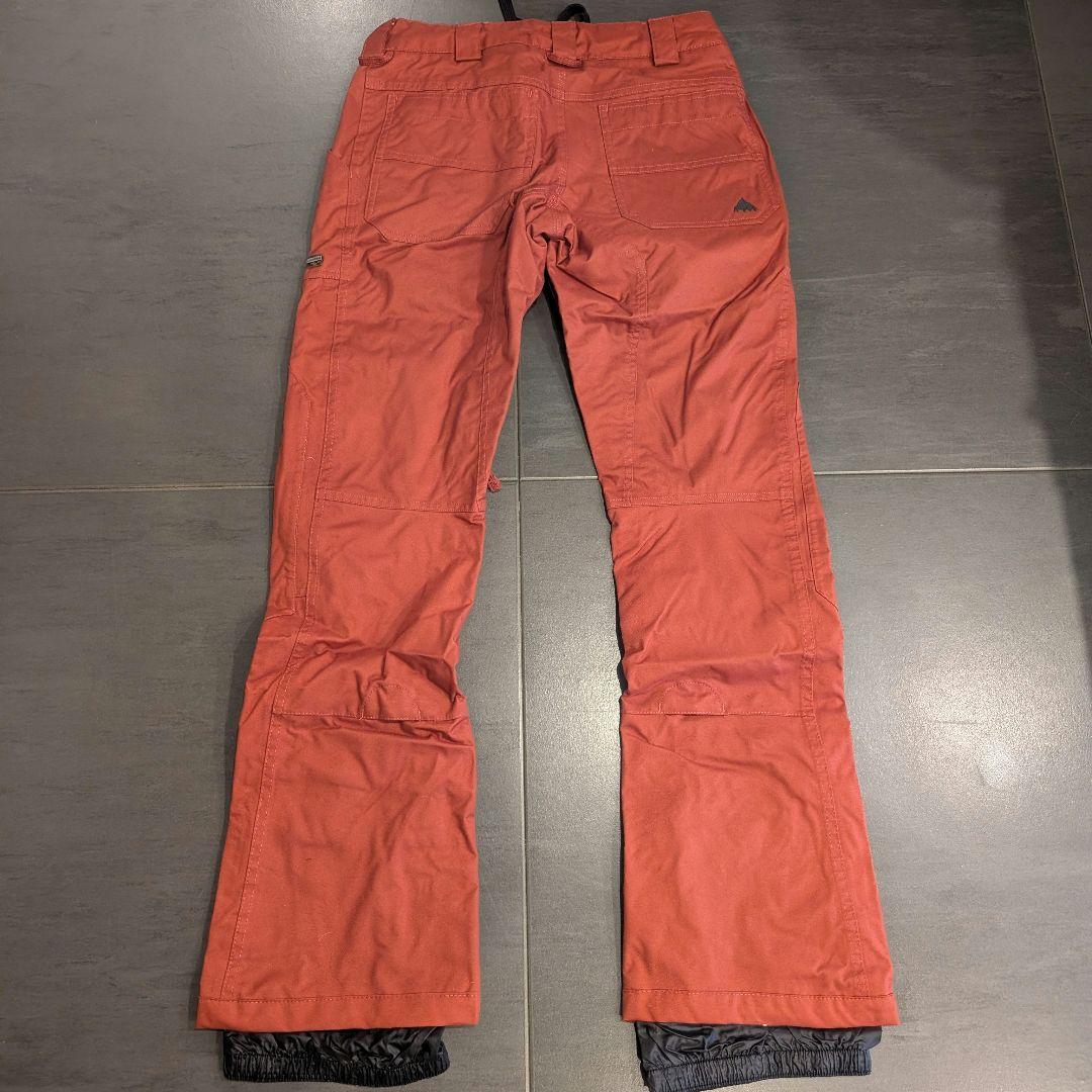 Burton バートン　スノーボードウェア　パンツ
