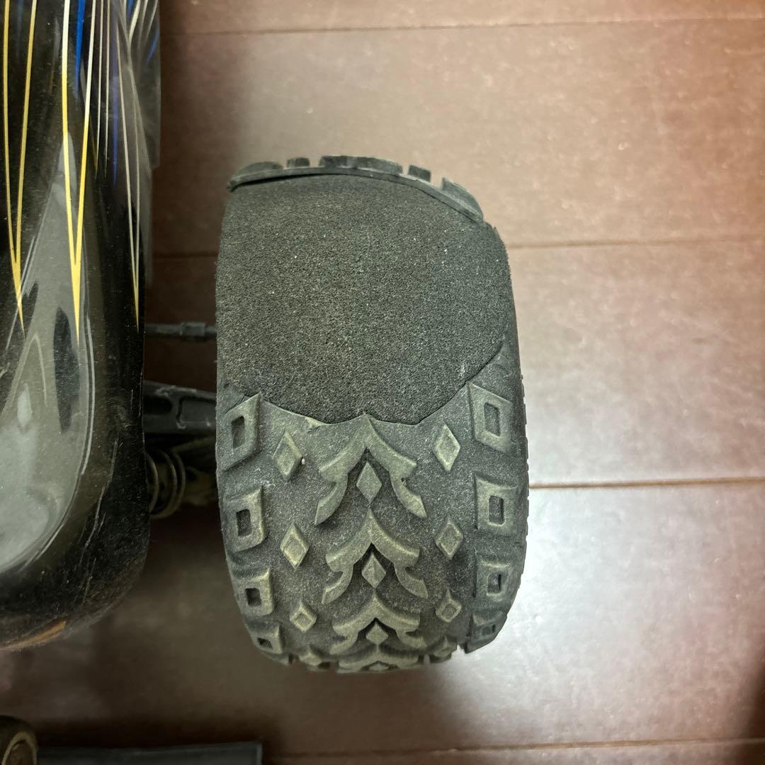 jlb21101チーター　レース