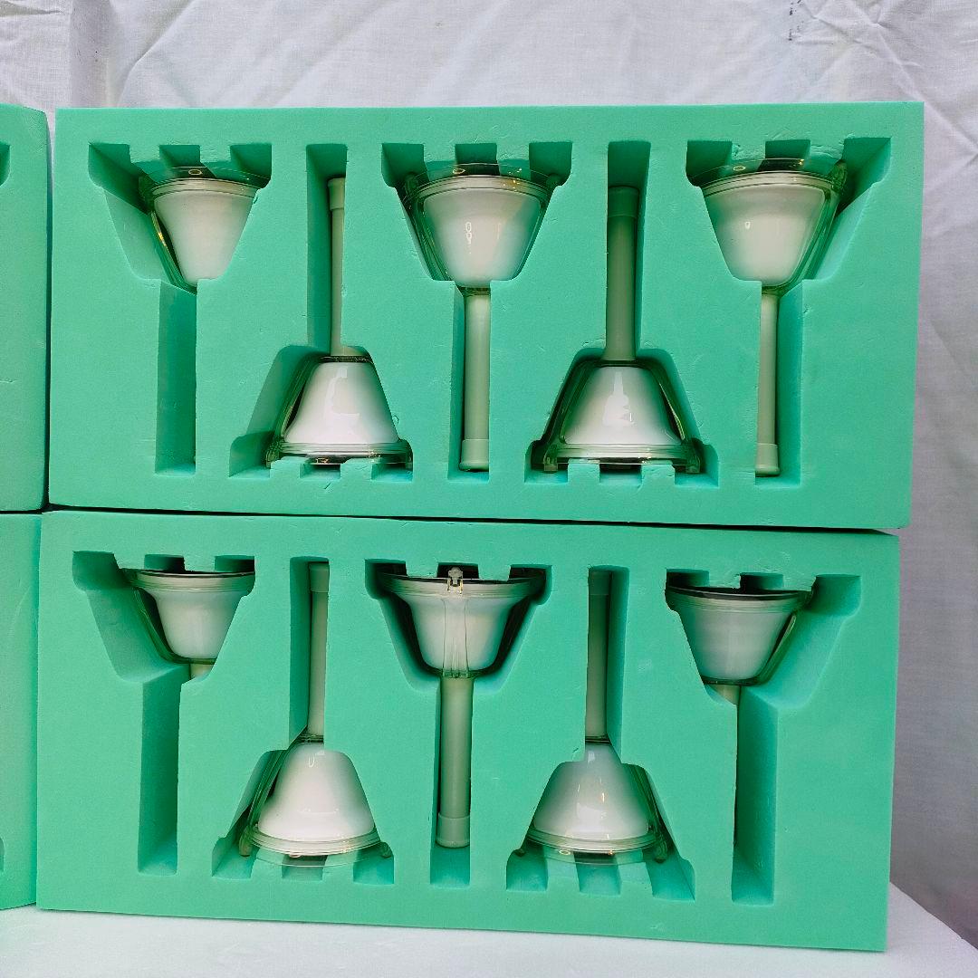 ZEN-ON ミュージック ベル ハンドベル 音セット 20個