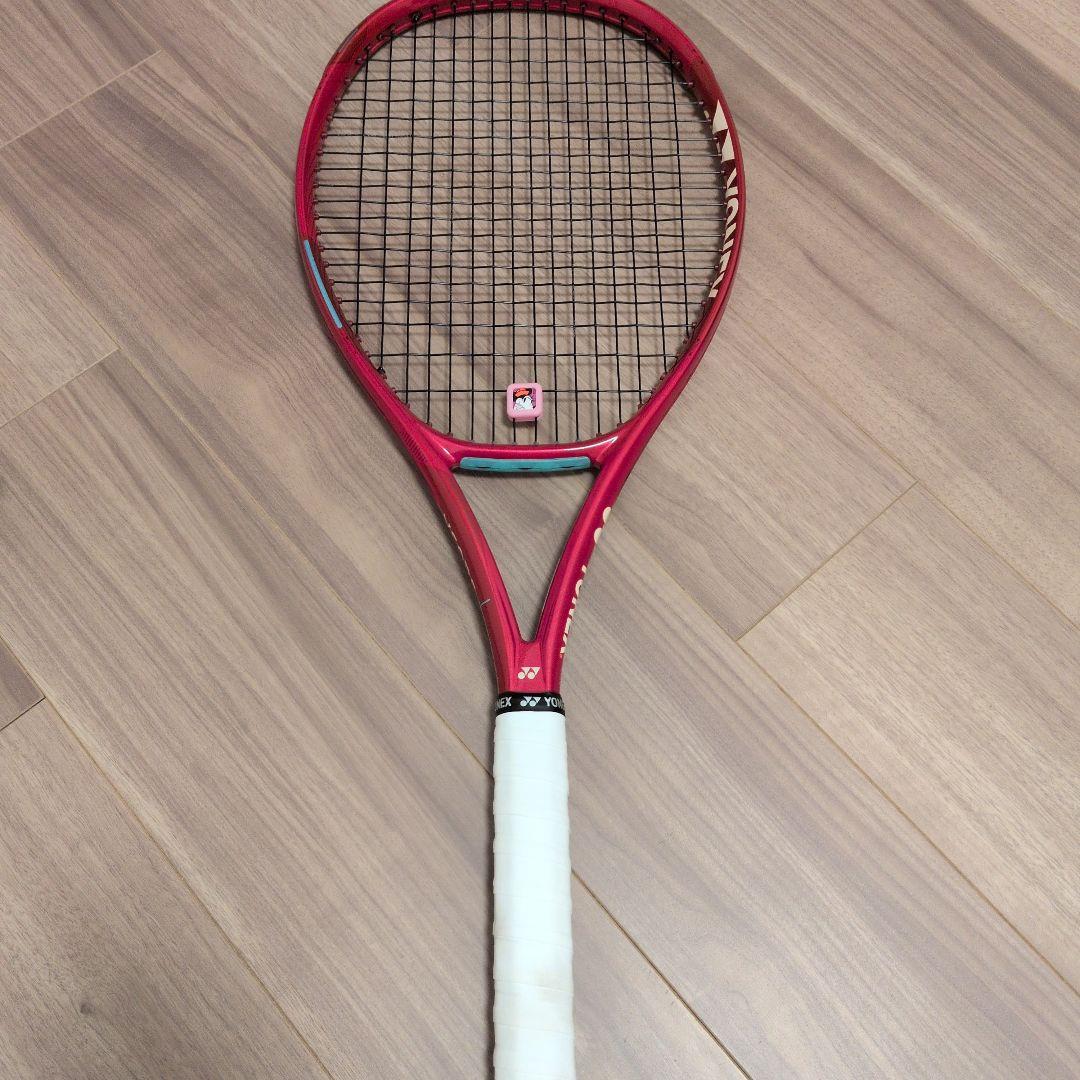 YONEX VCORE 100 テニスラケット　2026年発売