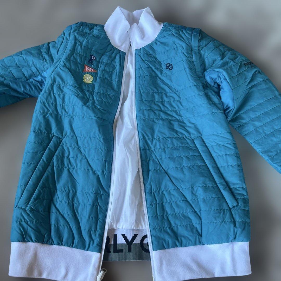 PEARLY GATES 3ウェイ