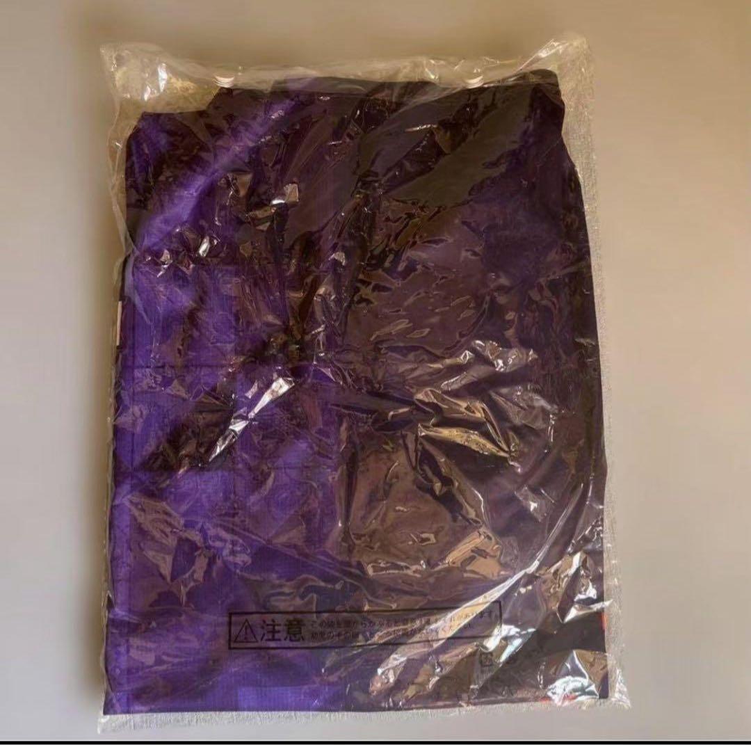 京都パープルサンガ（メンズ、レディース）2024 オーセンティックユニフォーム