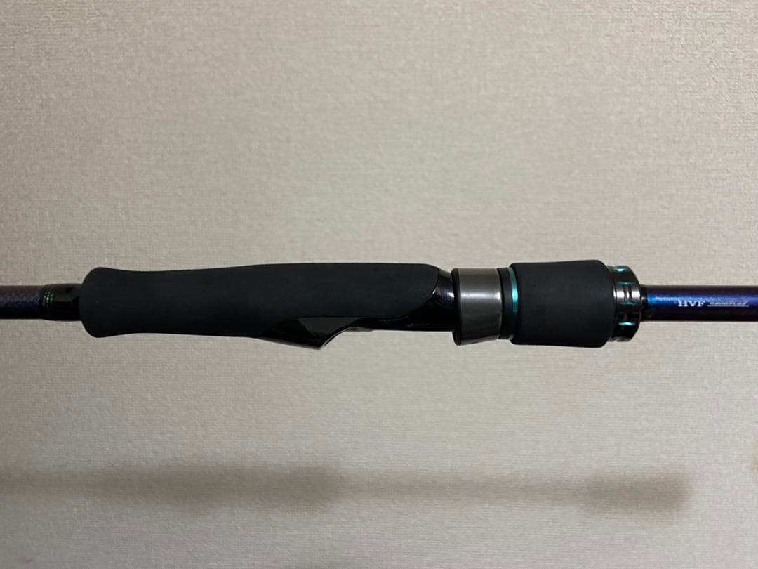 Daiwa エメラルダスMX IL86ML-N インターライン