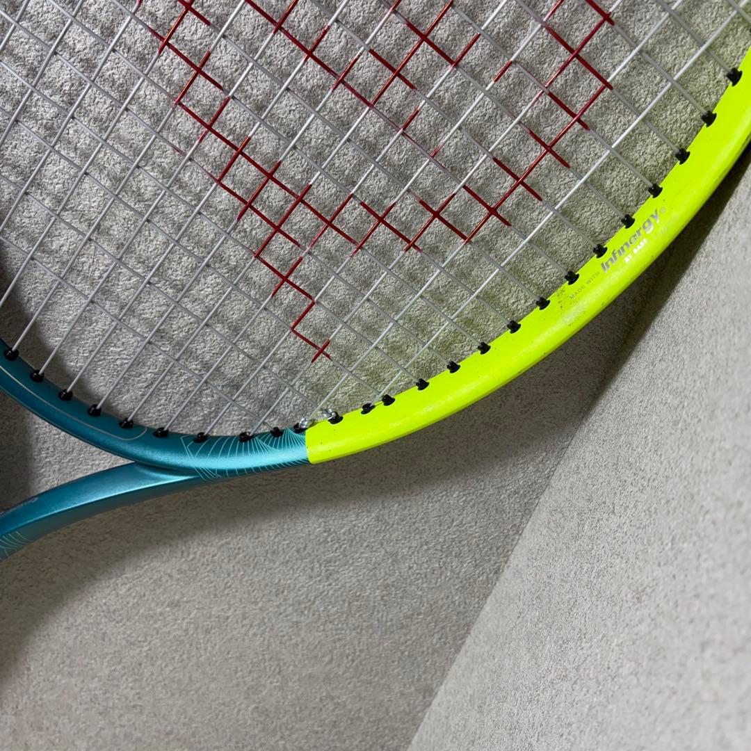 【美品】DUNLOP テニスラケット SX300 TOUR 硬式　G3③