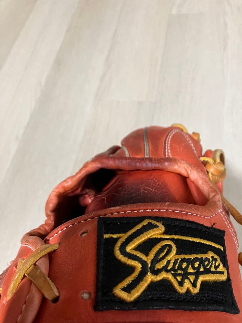 久保田スラッガー 軟式グローブ 内野　KSN-25MS/