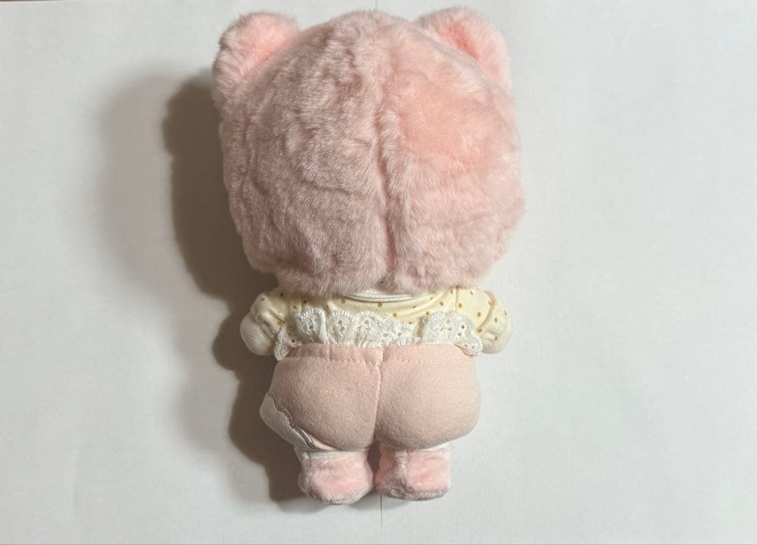 ENHYPEN ジョンウォン ぬいぐるみ 20cmドール