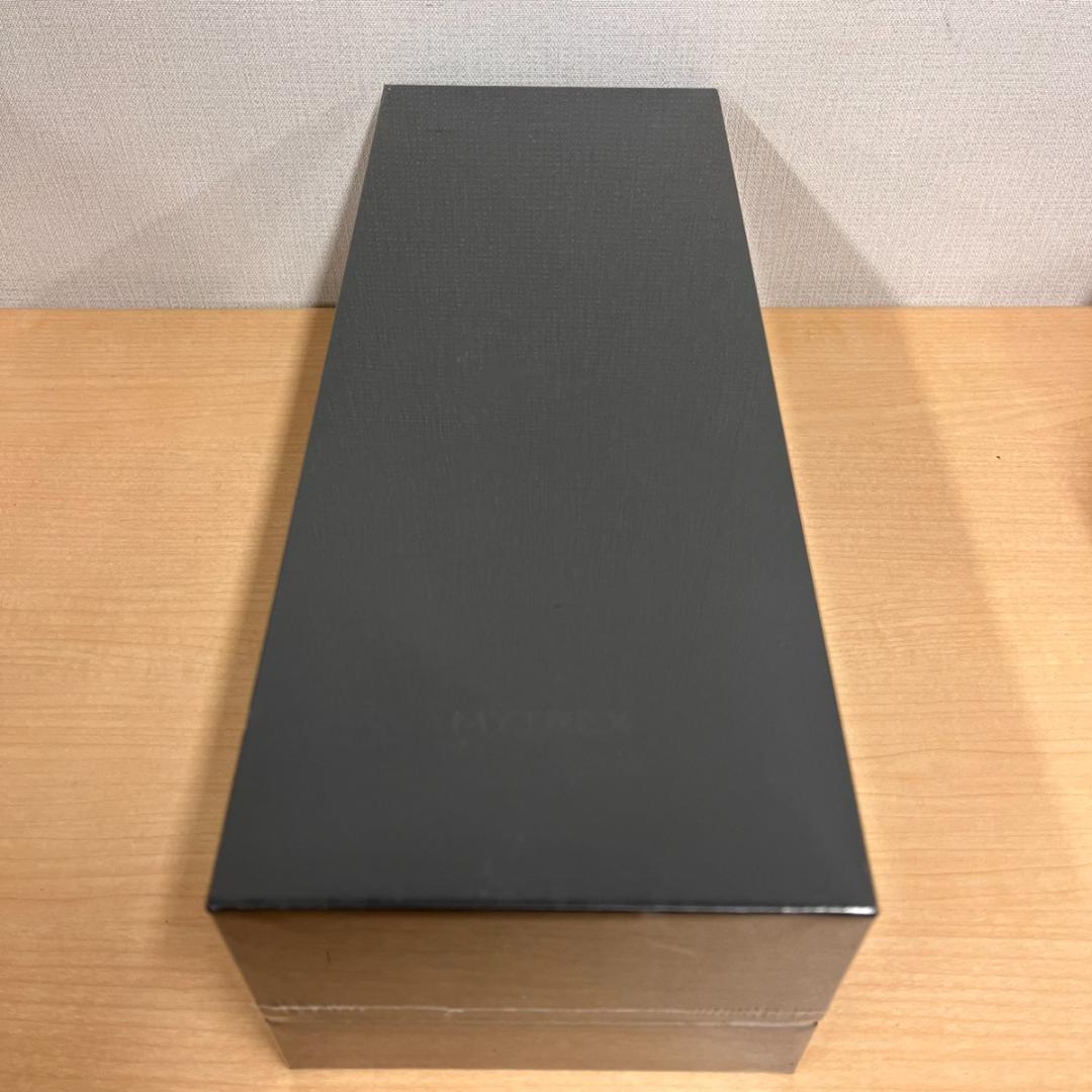 MYTREX マイトレックス 秘泡ファインバブル シャワーヘッド シルバー