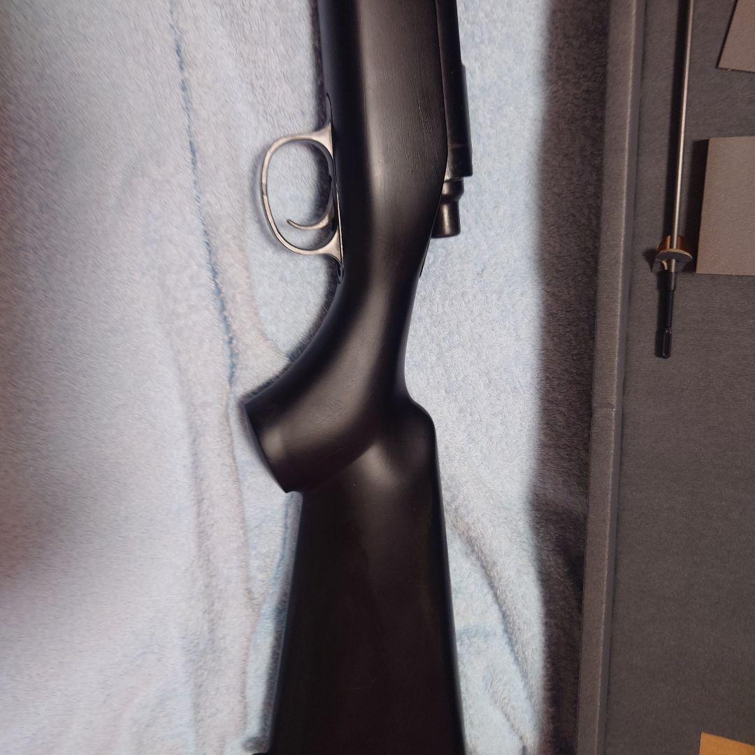 東京マルイ VSR-10 エアコッキングライフル