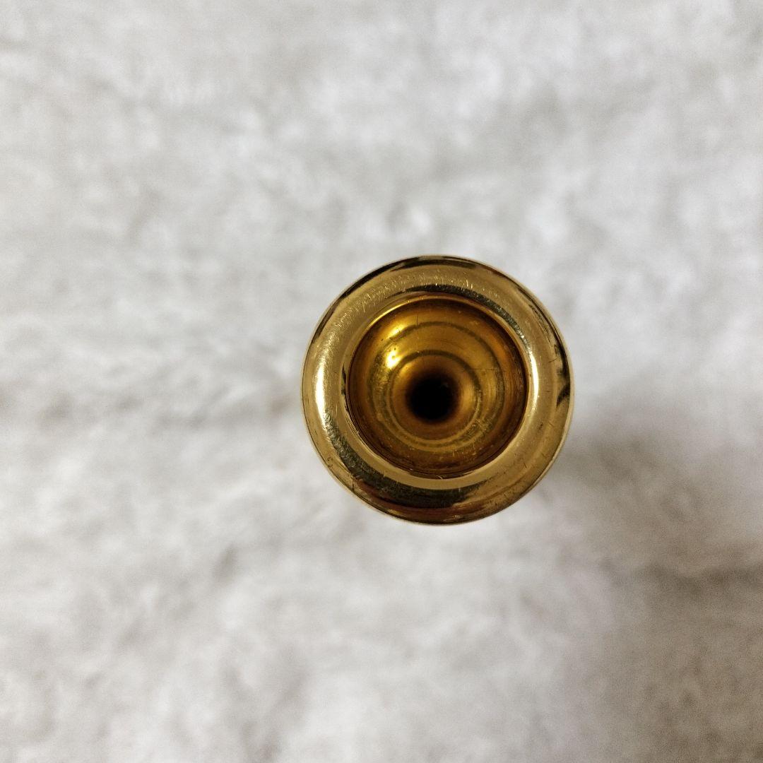 stomvi トランペットマウスピース1 1/2Ｃ