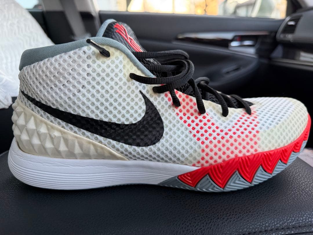 シューズ(男性用) Nike Kyrie 1