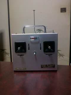 デジコンとデジフライトの出品です