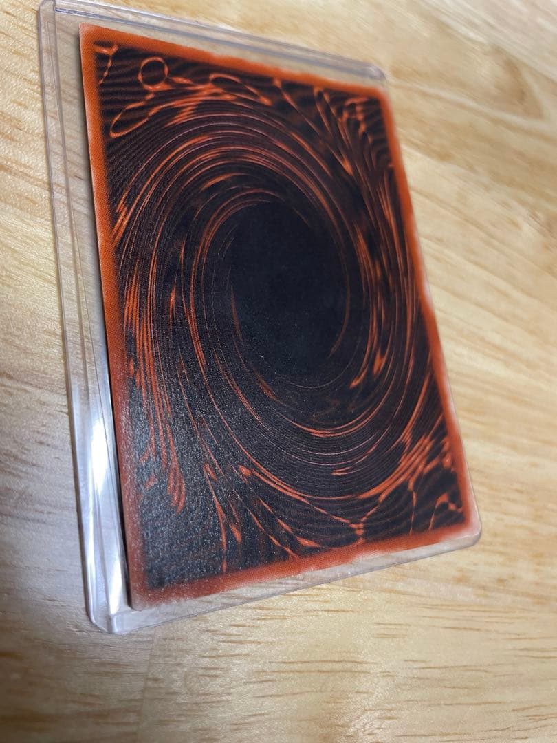 よ*ー様 遊戯王 ゲームボーイ特典 三幻神シク オシリスオベリスクラーG-4-0