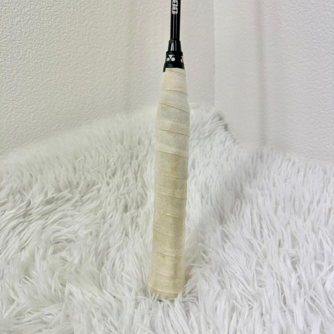 【希少】YONEX MP100 3UG4 ラケット 25915-3